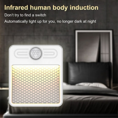 Wink CL-XY08-11 LED Light, 2835 SMD, Compact Cabinet and Shelf Light