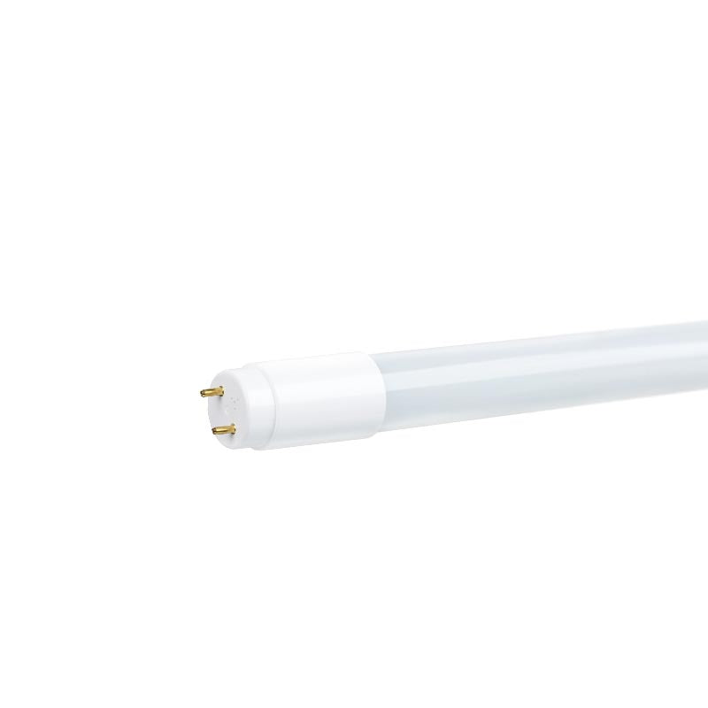GE LED T8 Tube 16W 4ft 830, 3000K Warm White, G13, Fluorescent Replacement