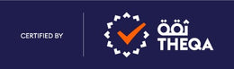 Theqa Certified Store