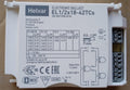 Helvar Electronic Ballast EL 1-2x18-42W TCs 220-240V