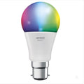 LEDVANCE SMART+ Classic Multicolour ZigBee CLA60 9W E27