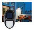 Solar Light with Light Control B72320