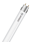 OSRAM SubstiTUBE LED T8 Tube 10W 2ft (600mm), G13, 6500K daylight, Fluorescent Replacement
