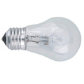 GE Halogen Bulb 30W E27, 2800K Warm White, 405lm, Energy-Saving Halogen