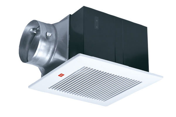 KDK Ceiling Mounted Ventilation Fan 240mm 56 CFM 24CMU