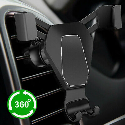 Chink Gravity Car Phone Holder, Air Vent Mount Support