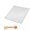 LEDVANCE LED Panel 60x60 36W, 6500K Cool Daylight, Backlit, IP20, Recessed
