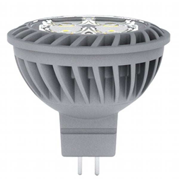 GE LED Precise MR16 Spotlight 7W GU5.3 12V, 3000K warm white, 35 Degree, Dimmable