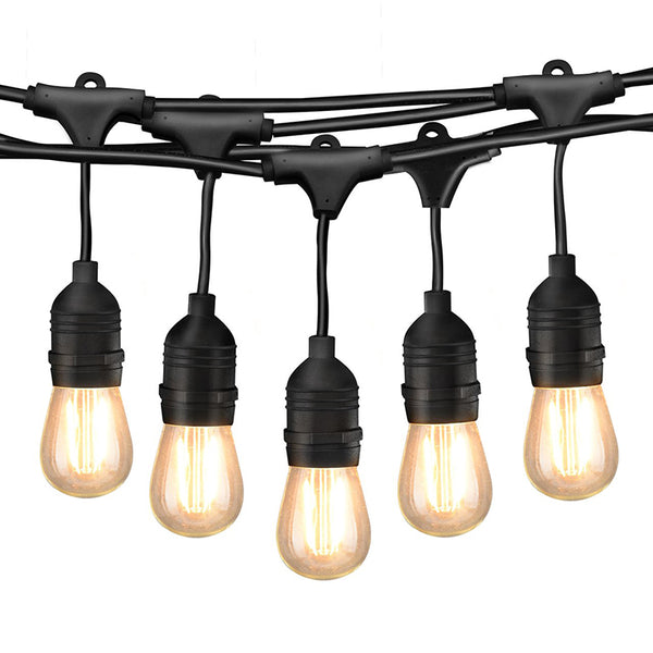 Decorative & String Lighting