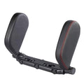 Chink Car Sleep Headrest, Adjustable Neck Support Head Pillow