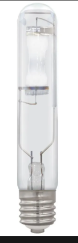 Tungsram HGMI 250W DH E40 240V, Metal Halide HID Lamp, 4000K