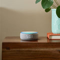 Amazon Echo Dot 3rd Gen, Alexa Smart Speaker