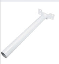 Vettam Bracket Arm for Solar Street Light, 480mm Wall and Pole Mount