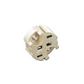 VS Lamp Holder for G4, GX5.3, GZ4 and GU5.3 Capsule and Reflector Lamps