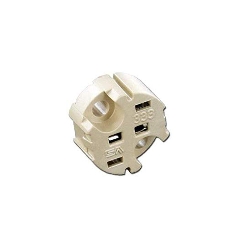 VS Lamp Holder for G4, GX5.3, GZ4 and GU5.3 Capsule and Reflector Lamps