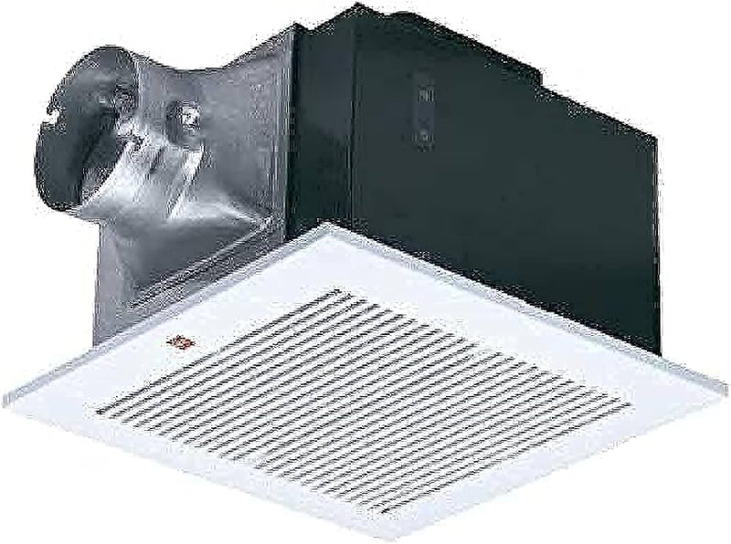 KDK Ceiling Mounted Ventilation Fan 240mm 118 CFM 24CG