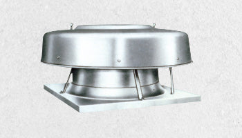 KDK 16 Inch Roof Ventilator K40SQK