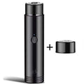 Chink Yingzhiyi Mini Wireless Razor, Cordless Rechargeable Shaver