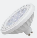 GgLED AR111 LED Spotlight 15W GU10, 6500K Daylight, 36 Degree Beam
