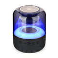 Glint Colorful Audio Bluetooth Speaker