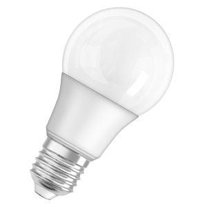OSRAM LEDVANCE LED Classic A60 7W E27, 6500K Daylight, Energy-Saving