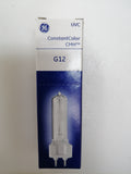 GE CMH70/T 70W G12, Ceramic Mercury Lamp, 4200K neutral white