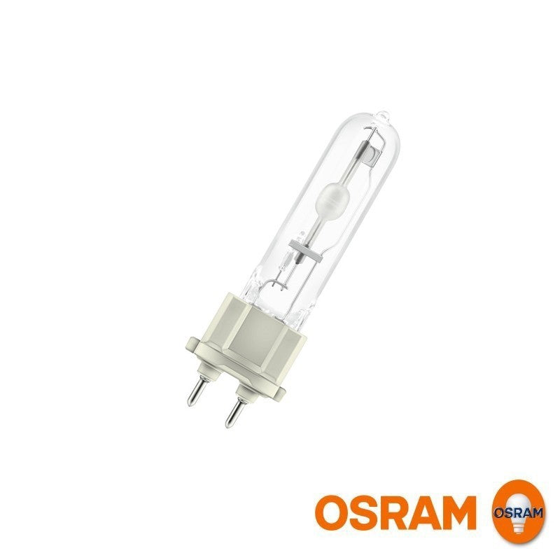 OSRAM Powerball HCI-T 70W G12, Ceramic Metal Halide, 3000K warm white
