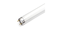 GE Polylux T8 Fluorescent Tube 58W 5ft (1500mm), 3000K warm white, G13