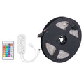 Wink WiFi LED Strip RGB plus Cool and Warm White (RGBCCT), App and Voice Control