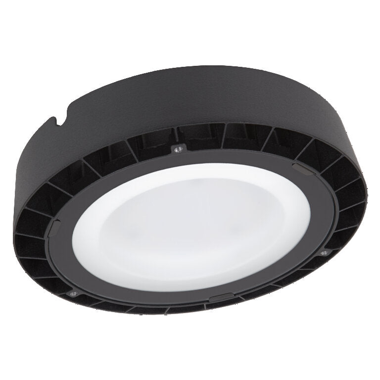 LEDVANCE High Bay Value 100W 6500K, 10000lm, IP65, 100 Degree Beam, Cool Daylight