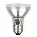 GE CMH35 PAR20 35W E27 942, Ceramic Mercury Lamp Reflector, 4200K, CRI90, 10 Degree Spot