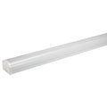 Ultra 40W LED Batten with Sensor Double 4000K