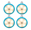 Wink CL-XYD-G Under-Cabinet Sensor Light, Automatic Motion-Activated LED