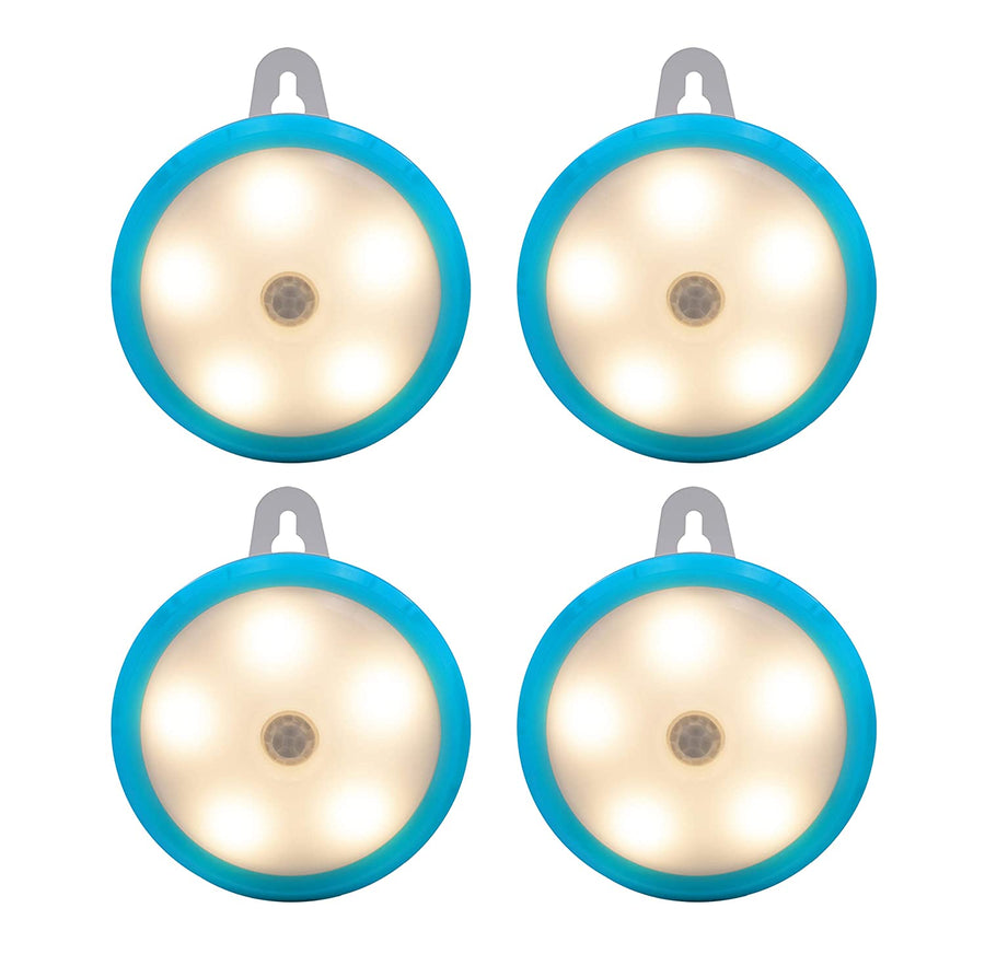 Wink CL-XYD-G Under-Cabinet Sensor Light, Automatic Motion-Activated LED