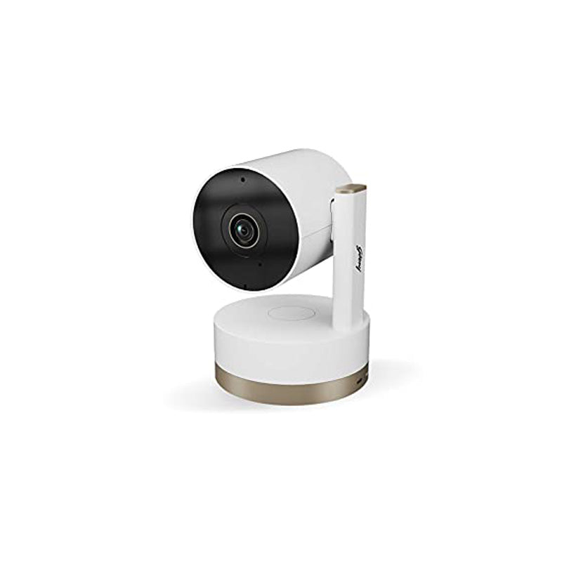 Wink Tuya Smart WiFi Pan-Tilt Indoor Camera FK-P1