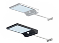 48-LED Solar Motion Sensor Light B72324