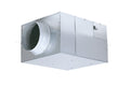 KDK Low Noise Cabinet Fan 453 CFM 18NFB