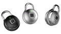 Wink Smart Lock, Keyless App-Controlled Lock
