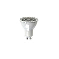 GE LED Precise GU10 Spotlight 6W, 2700K warm white, 20 Degree, Dimmable, CRI 90