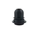 E27 Plastic Lamp Holder Socket, Screw Bulb Socket