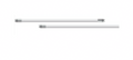 KHIND 4FT LED TUBELIGHT 20W/7000K/ AC 220-240V/50-60 Hz/2000lms/1200X28mm/ KH-T8-1.2-GU13-E1-20W