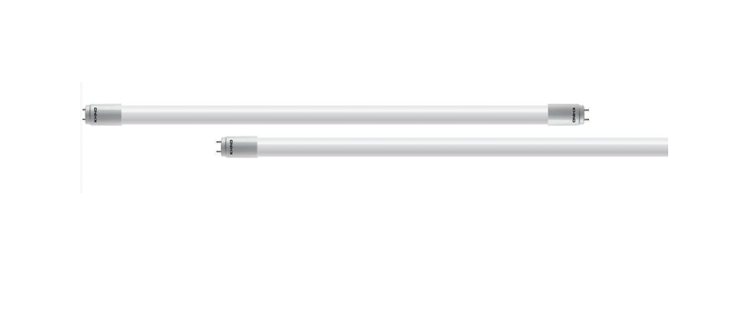 KHIND 4FT LED TUBELIGHT 20W/7000K/ AC 220-240V/50-60 Hz/2000lms/1200X28mm/ KH-T8-1.2-GU13-E1-20W