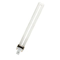 GE F11 BX/SPX 11W G23, 6500K daylight, 2-pin Compact Fluorescent