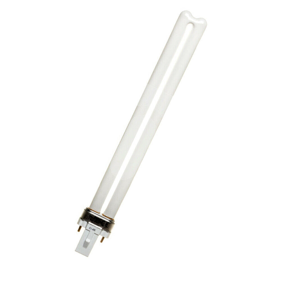 GE F11 BX/SPX 11W G23, 6500K daylight, 2-pin Compact Fluorescent
