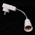 GE G-3010 E27 LED Lampholder Socket