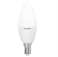 LEDVANCE SUN@HOME Classic B25 E14 Tunable White Bulb