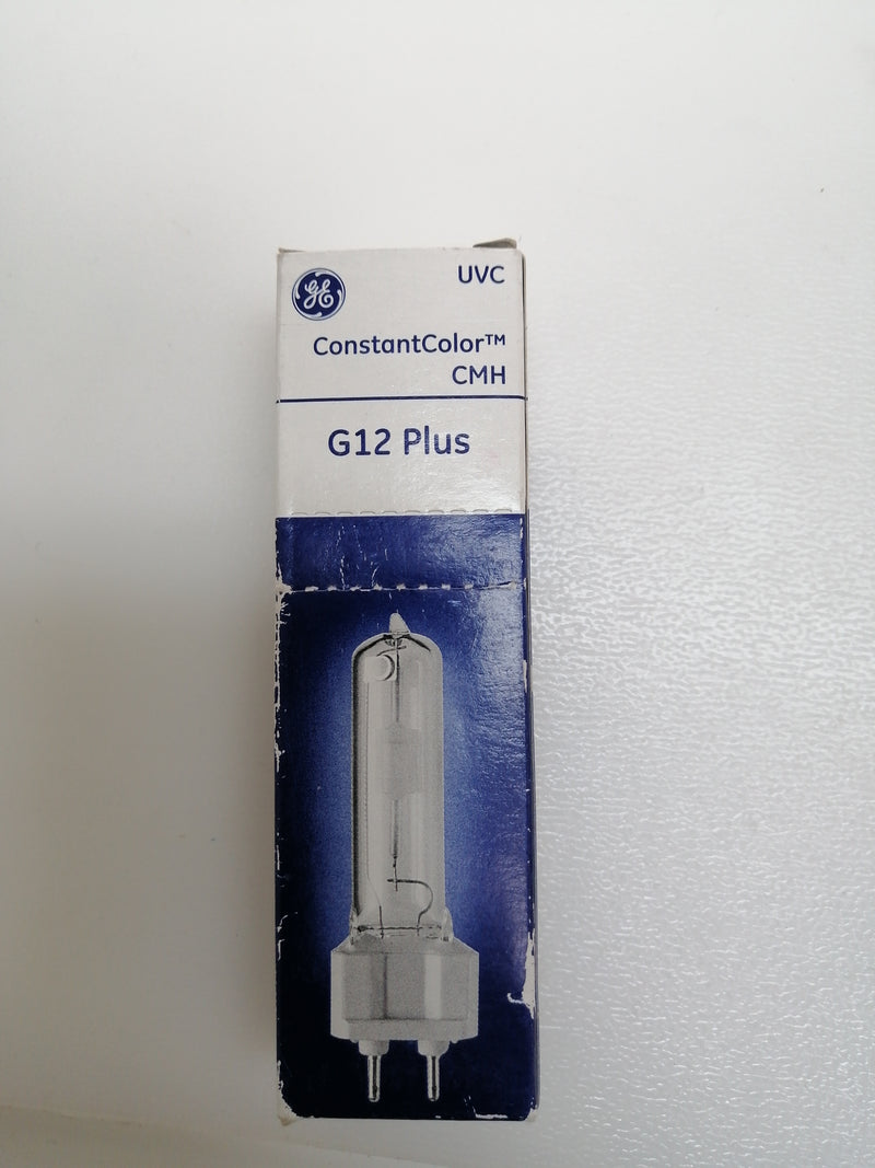 GE CMH35/T 35W G12, Ceramic Metal Halide, 3000K warm white