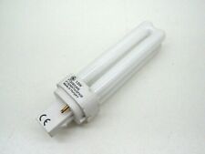 GE PL Lamp 10W G23, 4000K cool white, 2-pin Compact Fluorescent