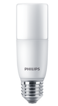 Philips Essential LED Stick 9W E27, 3000K Warm White, 806lm, 15000hrs
