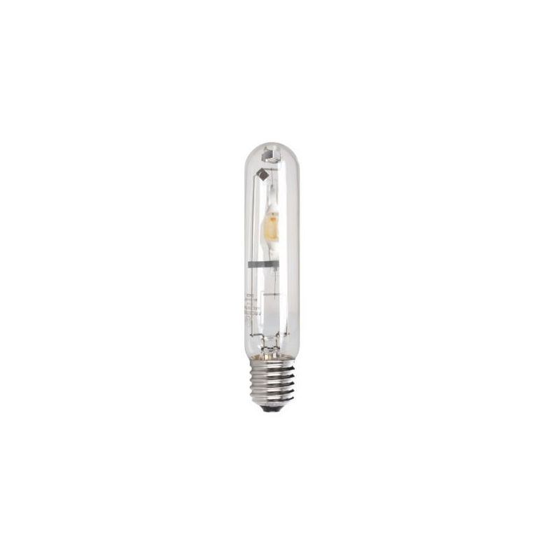 GE Metal Halide Lamp 250W E40, 4200K neutral white, Tubular